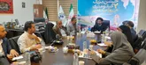 بزرگترین جشن غدیر استان تهران در اسلامشهر