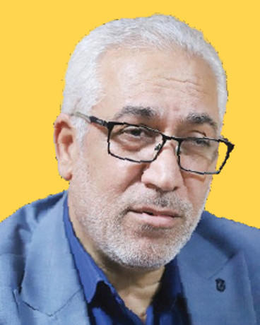 دفاع مقدس؛ پیروزی با نسل ایثار و حماسه 