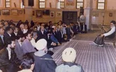 «حوزه هنری در گذر زمان» منتشر خواهد شد