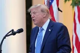 تازه ترین نظر سنجی در آستانه انتخابات آمریکا / دموکرات ها از حزب رقیب پیشی گرفته اند