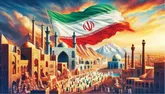 همگرایی فرهنگی مردم دنیا با ایران فرصت مغتنم ایجاد نظم ادراکی جدید است