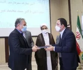 سید محمد میرزمانی سکاندار هدایت شهرداری گلستان شد