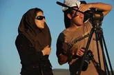 تبریز در آینه هنرمندان و مفاخر به روایت درمی‌آید