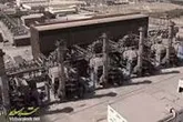 برق تحویلی به صنایع فولاد اصفهان افزایش یافته است