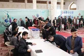 رئیس‌جمهور بالقوه «حقوق انتخاباتی» مردم را رعایت کند