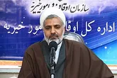 ۵۰ کاروانسرا وقفی احیا و در آنها هتل های سنتی راه اندازی کرده ایم