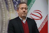 شهید صیاد شیرازی ، امیری سرافراز و فرمانده ای شجاع بود