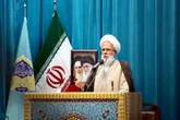 نیروهای دفاعی و نظامی جمهوری اسلامی هر گونه تهدید، اعم از نظامی یا رسانه‌ای دشمن را با اقتدار پاسخ خواهد داد