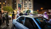 برخورد قاطع پلیس با هنجارشکنان جامعه