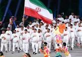 صعود ایران به رتبه ششم جدول مدالی بازی‌های آسیایی در پایان روز پنجم