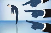 پیامد دنیوی عیب‌جویی