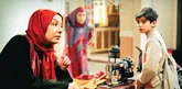 سینمای کودک و نوجوان یک نظام تربیتی است