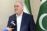 سفیر ایران: عدم اجرای تفاهم نامه اسلام‌آباد ناشی از بدعهدی‌های آمریکاست