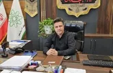 اجرای دیوارنگاره جدید سردار سلیمانی در اسلامشهر