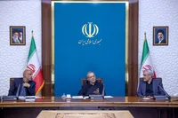 با قدرت در کنار فقرا و محرومان می‌ایستیم