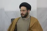 معاون آموزشی مدرسه علمیه الیگودرز معارفه شد