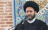 ساخت وساز در داخل رینگ شورابیل را با دست خودم تخریب خواهم کرد