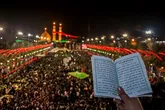 1800 نفر از استان سمنان زائر عتبات می شوند