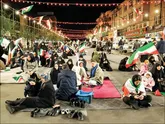 این ستون‌های استوار میدان