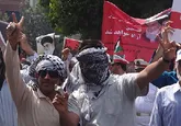 پیام تشکر کانون بصیرت از حضور چشم گیر مردم
