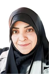 اقتصاد خانواده با خرید هدفمند سرپا می‌ماند 