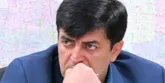 حمیدرضا گودرزی منتخب مردم شهرستان الیگودرز در مجلس دوازدهم شد
