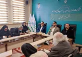 تایید نهایی ۷۰۰ متقاضی مسکن در قالب اجرای قانون  جوانی جمعیت در شهرجدید امیرکبیر