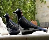 ثبت 3 اثر سرامیست سمنانی از سوی وزارت ارشاد