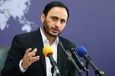 «علی‌آبادی» به عنوان وزیر پیشنهادی دولت برای وزارت صمت معرفی شد