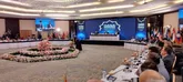 هجدهمین مجمع عمومی اوآنا در تهران آغاز به کار کرد