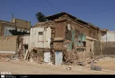 نامناسب بودن وضعیت شهری اسکان در بندرعباس