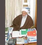 همین یک کار ارزنده رهبری برای برکات جمهوری اسلامی کافی است