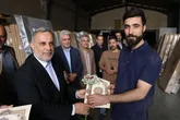 کارگران، ستون‌های توسعه صنعتی و رکن اصلی تولید