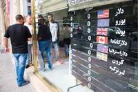 بازار ارز زیر تیغ مداخله سیاستگذار می‌رود