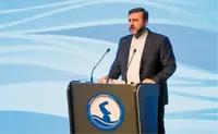 غریب‌آبادی: این بار جنگ را فرامنطقه‌ای می‌کنیم