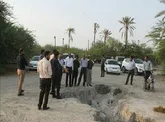 صیانت ازمنابع آب پیشگیری از بحران های زیست محیطی در آینده است