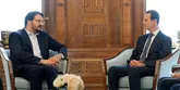 هدف‌گذاری حذف دلار در مبادلات تجاری ایران و سوریه/ امکان پیوستن سوریه به کریدور ریلی ایران-عراق