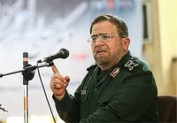 محاصره، تحریم و جنگ نتوانست ملت ایران را از میدان خارج کند