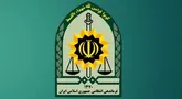  گروگانگیری در خیابان ولیعصر تهران