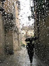 رشد ٣٧ درصدي ميانگين بارش نسبت به مدت مشابه سال گذشته