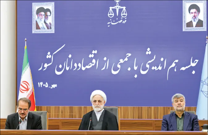 دشمن در جنگ تاب‌آوری ذهن مردم را میدان تیر کرده است