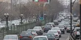 ترافیک مطب‌ها روی اعصاب مردم!