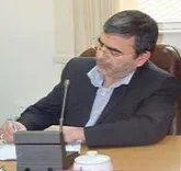 263000 خانوار استان تحت پوشش گاز طبیعی