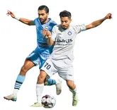 هرکی به هرکی در فدراسیون فوتبال 