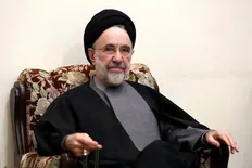 خطابه آقای خاتمی فاقد حداقل عقلانیت بود