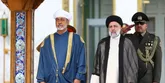 تحلیل‌های عربی از رایزنی‌های سلطان هیثم در تهران