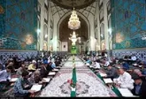 دوره آموزشی کاربردی ترتیل خوانی نخبگان قرآنی