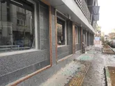 جدیدترین وضعیت تالار هنر پس از آسیب در جنگ