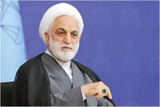 نظارت عمومی بر عدالت |  اصرار رئیس قوه به علنی‌شدن دادگاه‌ها