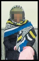 نامادری به یک قدمی طناب دار رسید